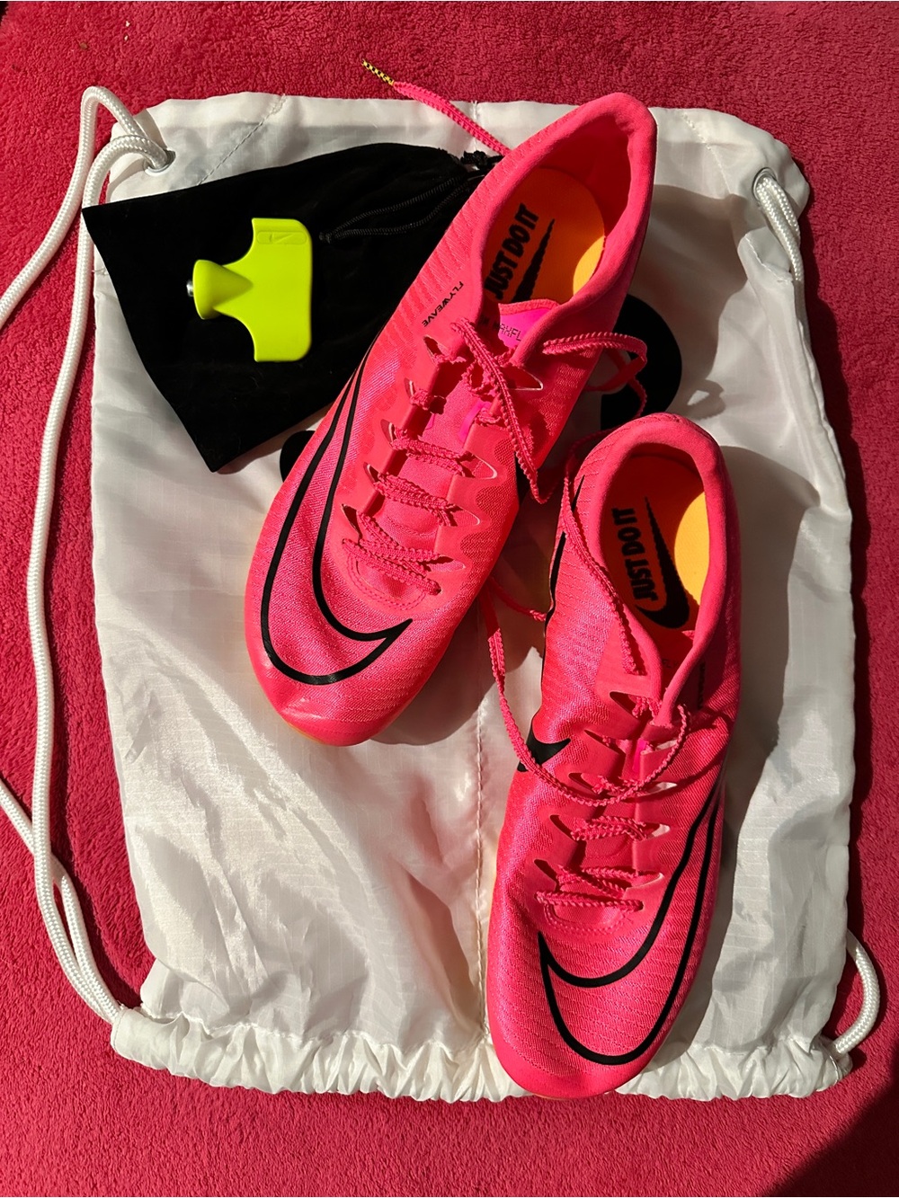 Nike Air Zoom Track/Sprinter Spikes